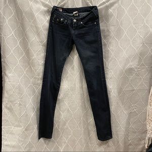 True Religion womens jeans